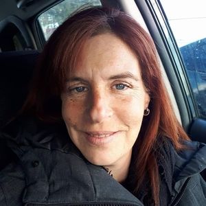 Meet your Posher, Annie